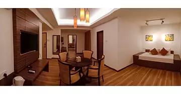 هتل گرینیش لنکاوی